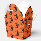Halloween Party Favor Box Bedankdoosjes (Geopend)