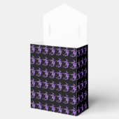 Halloween Party Favor Box Bedankdoosjes (Geopend)