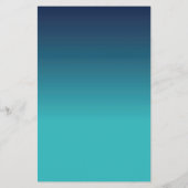 Halloween Party Flyer (Achterkant)