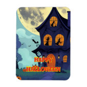 Halloween party geschenken reflexable magneet (Verticaal)