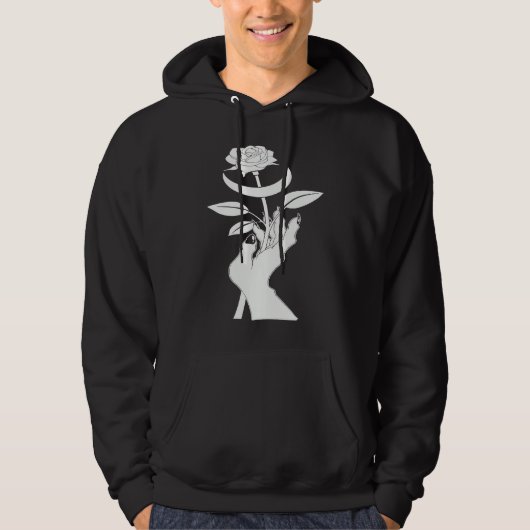 Halloween  Party Graphic Happy Pumpkin Plus Size Hoodie (Voorkant)