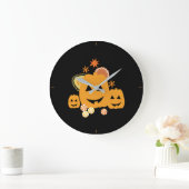 Halloween Party Grote Klok (Huis)