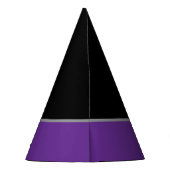 Halloween Party Hat Feesthoedjes (Achterkant)