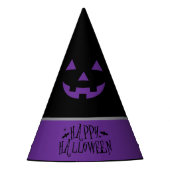 Halloween Party Hat Feesthoedjes (Voorkant)