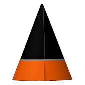 Halloween Party Hat Feesthoedjes (Achterkant)