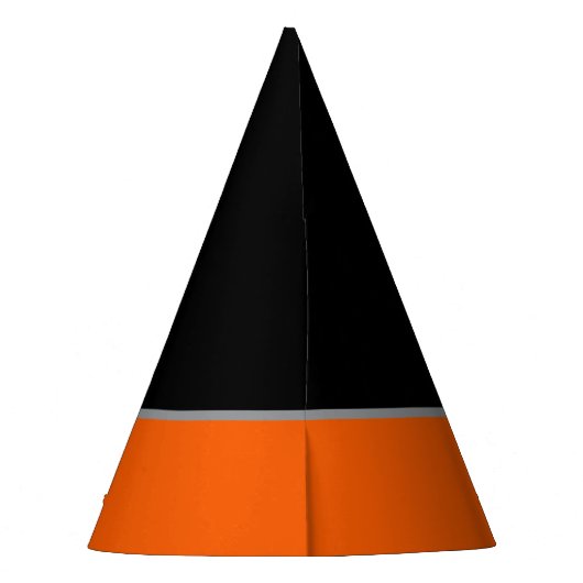 Halloween Party Hat Feesthoedjes (Achterkant)