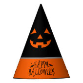 Halloween Party Hat Feesthoedjes (Voorkant)