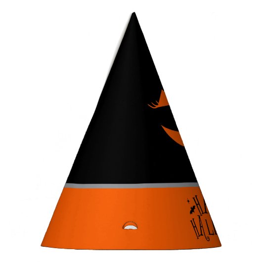 Halloween Party Hat Feesthoedjes (Links)