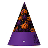 Halloween Party Hat Feesthoedjes (Links)