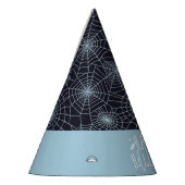 Halloween Party Hat Feesthoedjes (Links)