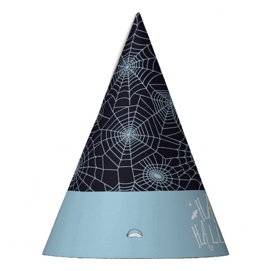 Halloween Party Hat Feesthoedjes (Links)