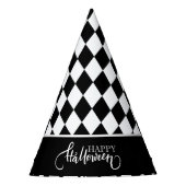 Halloween Party Hat Feesthoedjes (Voorkant)