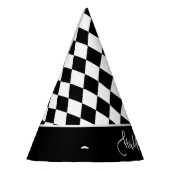 Halloween Party Hat Feesthoedjes (Links)