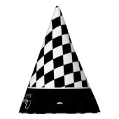 Halloween Party Hat Feesthoedjes (Rechts)