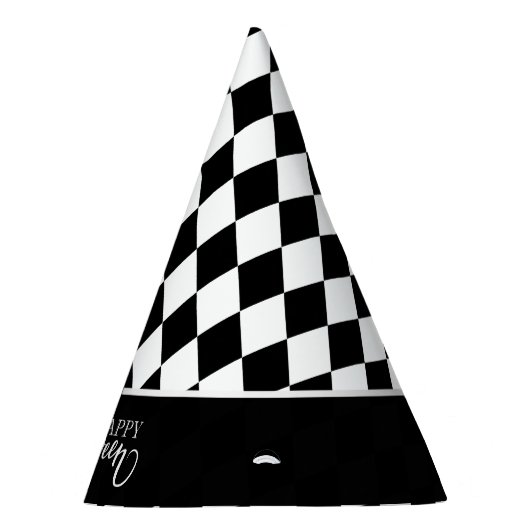 Halloween Party Hat Feesthoedjes (Rechts)