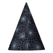 Halloween Party Hat Feesthoedjes (Achterkant)