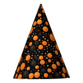 Halloween Party Hat Feesthoedjes (Voorkant)