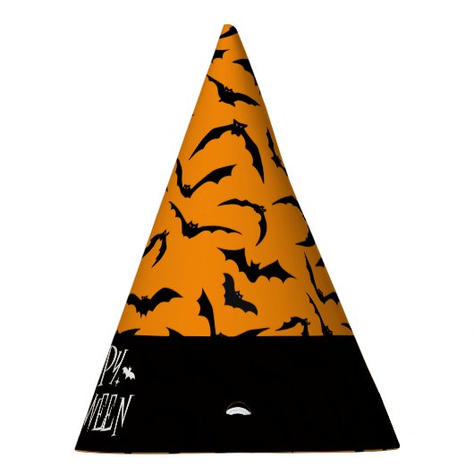 Halloween Party Hat Feesthoedjes (Rechts)