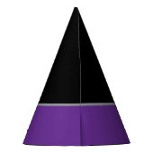 Halloween Party Hat Feesthoedjes (Achterkant)