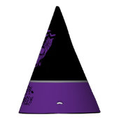 Halloween Party Hat Feesthoedjes (Rechts)