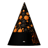 Halloween Party Hat Feesthoedjes (Links)