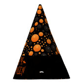 Halloween Party Hat Feesthoedjes (Rechts)