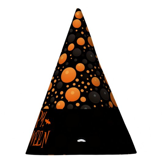 Halloween Party Hat Feesthoedjes (Rechts)