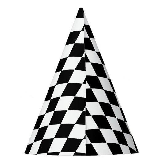 Halloween Party Hat Feesthoedjes (Achterkant)