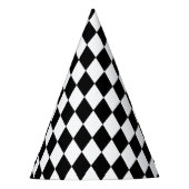 Halloween Party Hat Feesthoedjes (Voorkant)