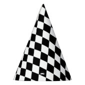 Halloween Party Hat Feesthoedjes (Links)