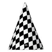 Halloween Party Hat Feesthoedjes (Rechts)