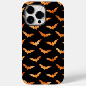 Halloween Party Herfst Flying Bat Case-Mate iPhone Case (Achterkant)