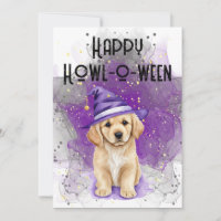 Halloween Party
