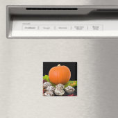 Halloween Party. Magneet (Insitu (Vaatwasser))