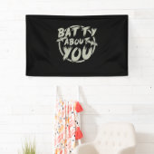 Halloween party met jou spandoek (Insitu)