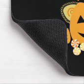 Halloween Party Muismat (Hoek)