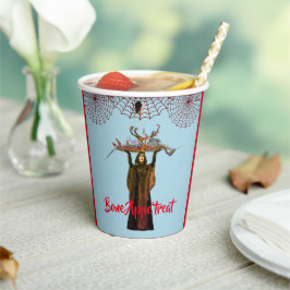 Halloween Party Papieren Bekers