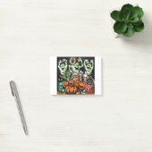 Halloween Party Post-it® Notes (Kantoor)
