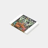 Halloween Party Post-it® Notes (Schuin)