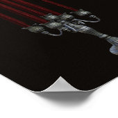 Halloween Party Poster (Hoek)