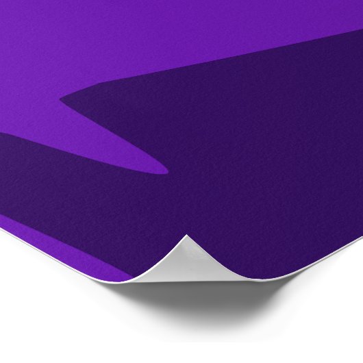 Halloween Party Posters 2024 (Hoek)