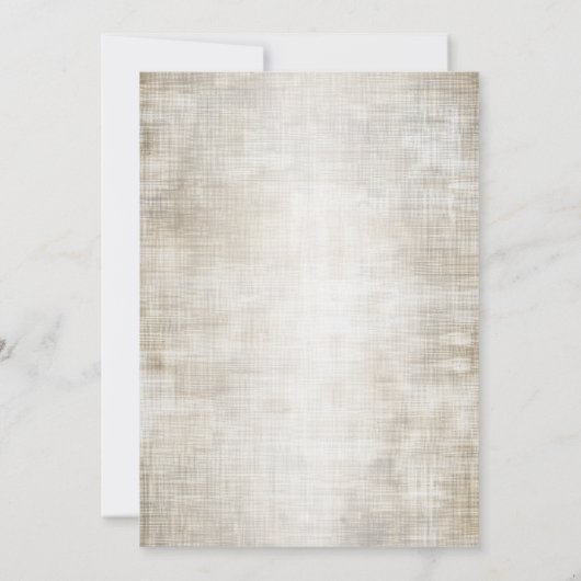 Halloween Party Roze Bloemen Vleermuis Groene blad Kaart (Achterkant)