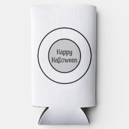 Halloween Party Seltzer Blikjeskoeler