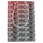 Halloween party sets medium cadeauzakje (Voorkant)