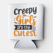 Halloween Party Shirt, Halloween Shirt, Halloween Blikjeskoeler (Voorkant)