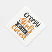 Halloween Party Shirt, Halloween Shirt, Halloween Servet (Hoek)