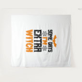 Halloween Party Shirt, Halloween Shirt, Halloween Wandkleed (Voorkant (horizontaal))