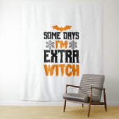 Halloween Party Shirt, Halloween Shirt, Halloween Wandkleed (In situ)