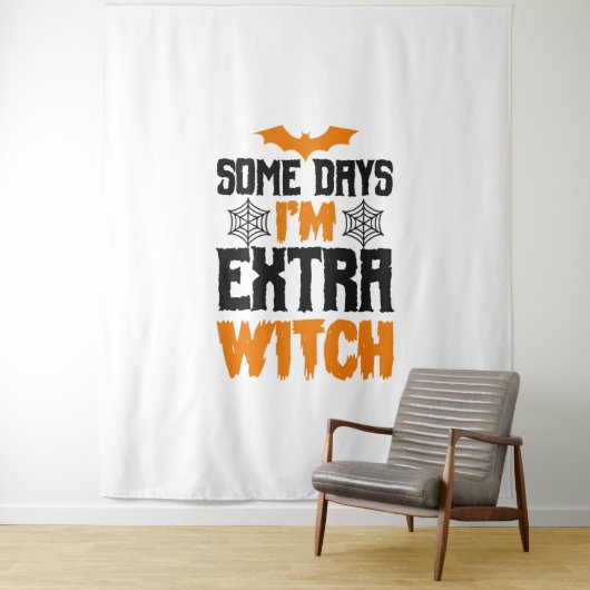 Halloween Party Shirt, Halloween Shirt, Halloween Wandkleed (In situ)