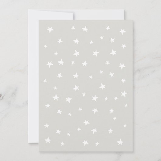 Halloween Party Spooky Viering Jongen Verjaardag Kaart (Achterkant)